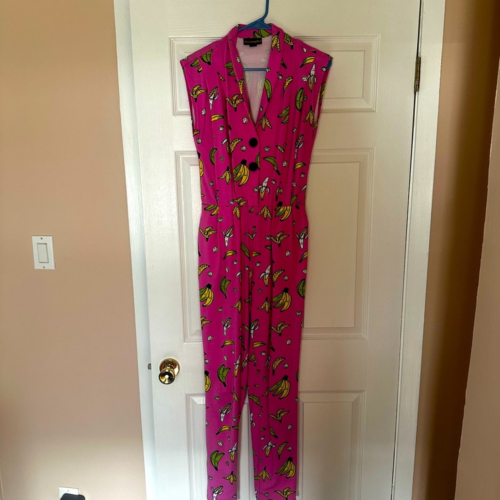 Nooworks Magic Suit